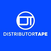 Distributor Tape logo - Similar company to Wholesale Help Group