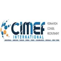CIMEF INTERNATIONAL logo - Similar company to Cifope, De La Formation À L'Expertise