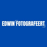 Edwin Fotografeert