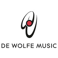 De Wolfe Music logo - Similar company to Wolff Audio