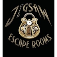 Jigsaw Escape Rooms