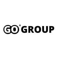 GO'GROUP logo - Similar company to Slimeo