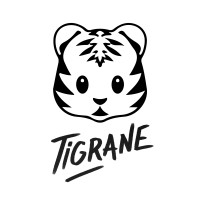 TIGRANE RECORDS logo - Similar company to Mıcroqlıma