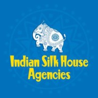 Indian Silk House Agencies logo - Similar company to 7Weaves