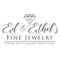 Ed & Ethel's Fine Jewelry logo - Similar company to Sunapsys, Inc.