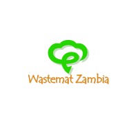 Wastemat Zambia logo - Similar company to Asikana Network