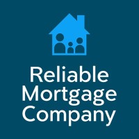 Reliable Mortgage Company logo - Similar company to Findarotation