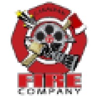 Canadian Fire Company logo - Similar company to Ehs Canada Inc