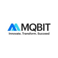 MQBIT Technologies logo - Similar company to Miracle Digital