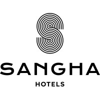 Sangha Hotels logo - Similar company to Hotel Opal
