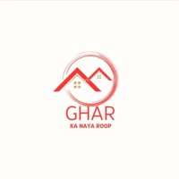 GHAR KA NAYA ROOP logo - Similar company to Tr Construction And Interior