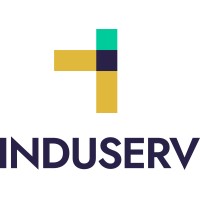 Induserv AG logo - Similar company to Payroll House
