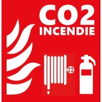 CO2 INCENDIE logo - Similar company to Resofeu