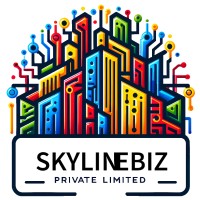 SkylineBiz Private Limited logo - Similar company to Qservices - Process Automation Partner