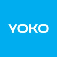YOKO logo - Similar company to Posthuman Ltd.