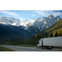 Neal Trucking LLC logo - Similar company to Lanter Distributing