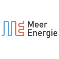 Buurtcoöperatie MeerEnergie logo - Similar company to Buurtwarmte