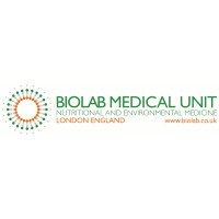 Biolab logo - Similar company to Healt Care