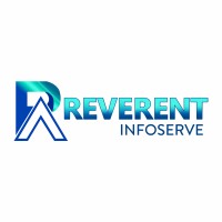 Reverent InfoServe Pvt. Ltd logo - Similar company to Iwebgenics Pvt Ltd
