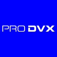 ProDVX Europe logo - Similar company to Teos Solutions