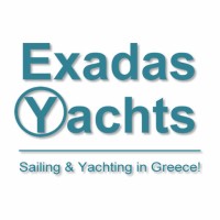 Exadas Yachts Greece logo - Similar company to Ruby Yachts Greece