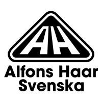 Alfons Haar Svenska AB logo - Similar company to Alfons Haar Ltd