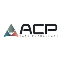 ACP YAPI ELEMANLARI logo - Similar company to Volmax As