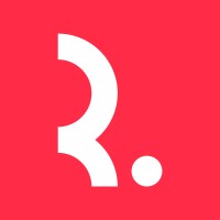 RED Comm Indonesia logo - Similar company to Metamorphosys - Creative & Digital Agency