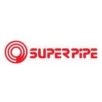 Superpipe Middle East FZCO logo - Similar company to Faalsazan