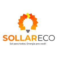 SollarEco Energia logo - Similar company to Liteme