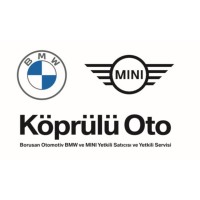 KÖPRÜLÜ OTO logo - Similar company to Koyuncu Grup