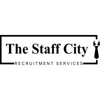 The StaffCity Recruitment Services logo - Similar company to The Digital Architects Gmbh