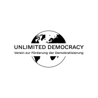 Unlimited Democracy - Verein zur Förderung der Demokratisierung logo - Similar company to Bund Europäischer Jugend (Bej/Jef Österreich)