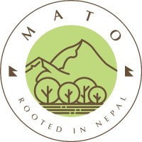 Mato logo - Similar company to Geokrishi