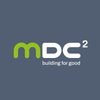 MDC2 logo - Similar company to Graphene Partners