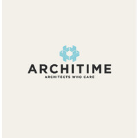 Architime Architects logo - Similar company to Komplex Architecten