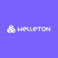 Welleton Digital Agency logo - Similar company to The Pack - Digital Agency