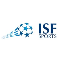 ISF Sports logo - Similar company to Smartimmo Nice