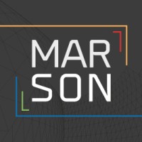 MARSON Consulting Engineers logo - Similar company to Factfire Ltd