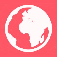 GuruWalk logo - Similar company to Civitatis