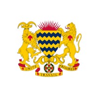 Présidence du Tchad logo - Similar company to Agence Nationale De Sécurité Informatique Et De Certification Electronique (Ansice)-Tchad