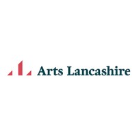 Arts Lancashire logo - Similar company to Super Izzy Ai