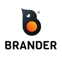 Brander logo - Similar company to Brander.Gg