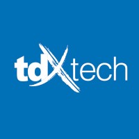 TDX Tech logo - Similar company to Sovran, Inc.