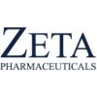 ZETA Pharmaceuticals LLC USA logo - Similar company to Trubion Pharmaceuticals