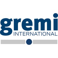Gremi International logo - Similar company to Pgnig Bioevolution Sp. Z O.O.