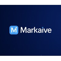 Markaive logo - Similar company to Synacal