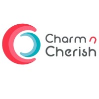 Charm 'n' Cherish logo - Similar company to Uv&W