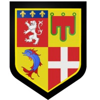 RÉGION DE GENDARMERIE AUVERGNE-RHÔNE-ALPES logo - Similar company to Region De Gendarmerie Paca - Zone De Défense Et De Sécurité Sud