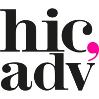 HicAdv logo - Similar company to Chill Studio